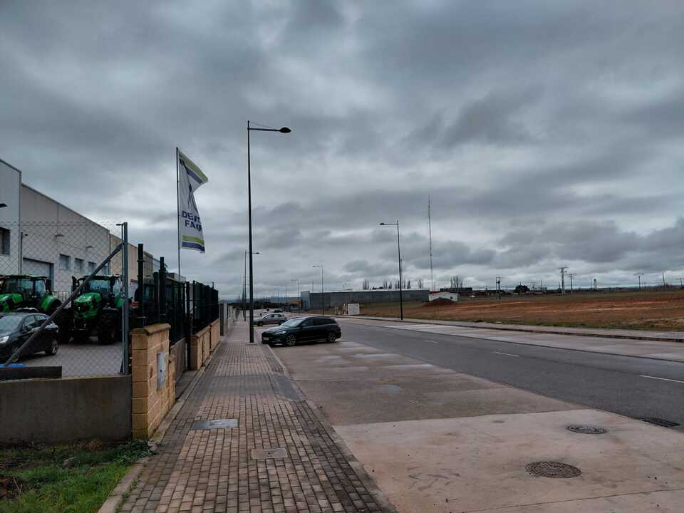polígono industrial de Monfarracinos (1)