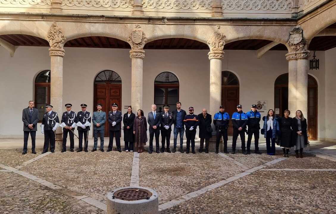 Toro celebra el Santo Ángel de la Gaurda_2