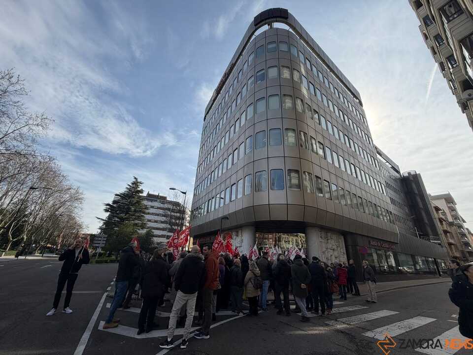 UGT CCOO Manifestaciones 