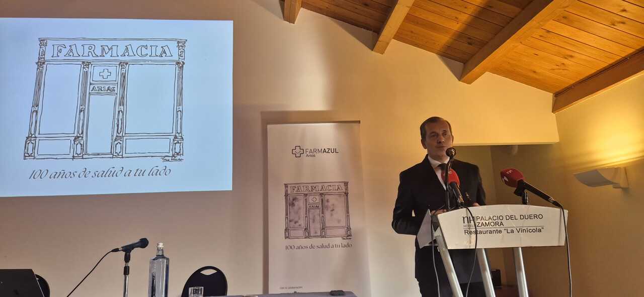 José Antonio López Arias