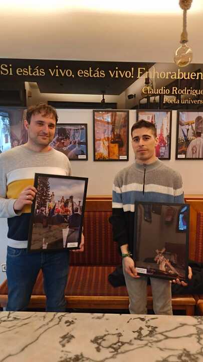  exposición Momentos de Pasión (1)