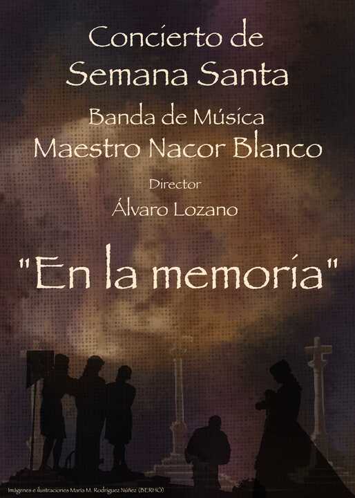 En la Memoria- Banda Nacor Blanco
