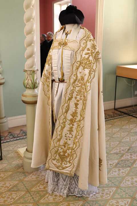 Capas Ibéricas e indumentaria tradicional de la provincia de Zamora (1)