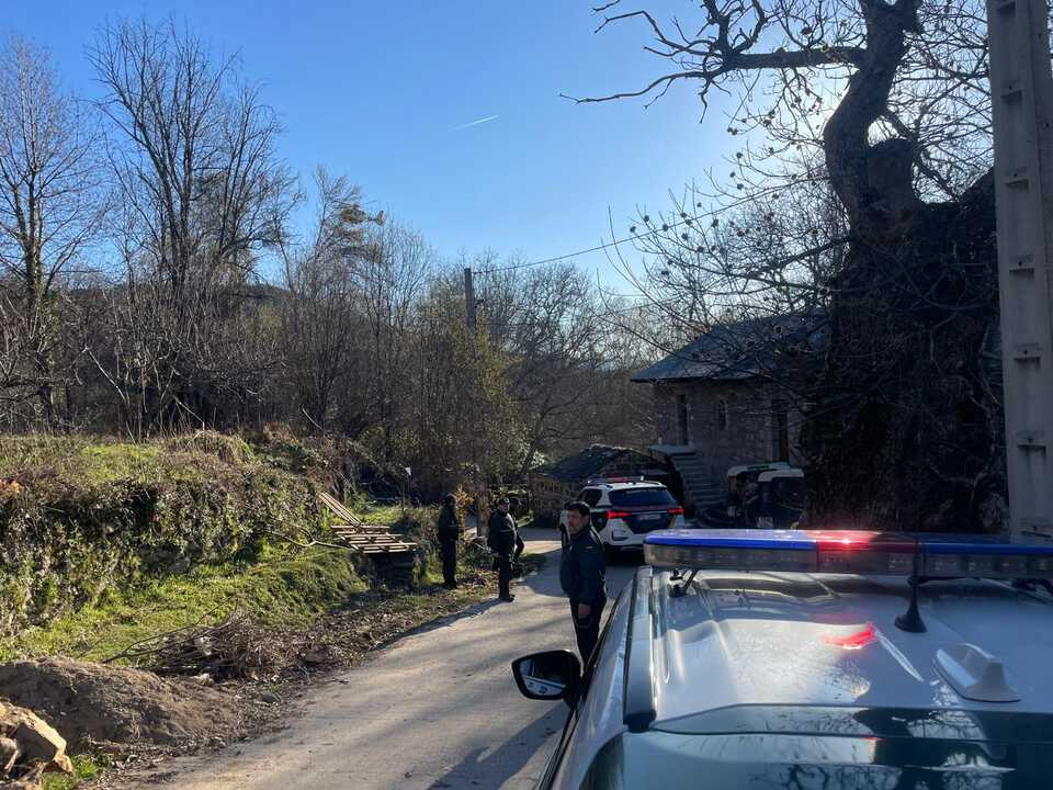 operativo de persona de desaparecida en Sanabria  (4)