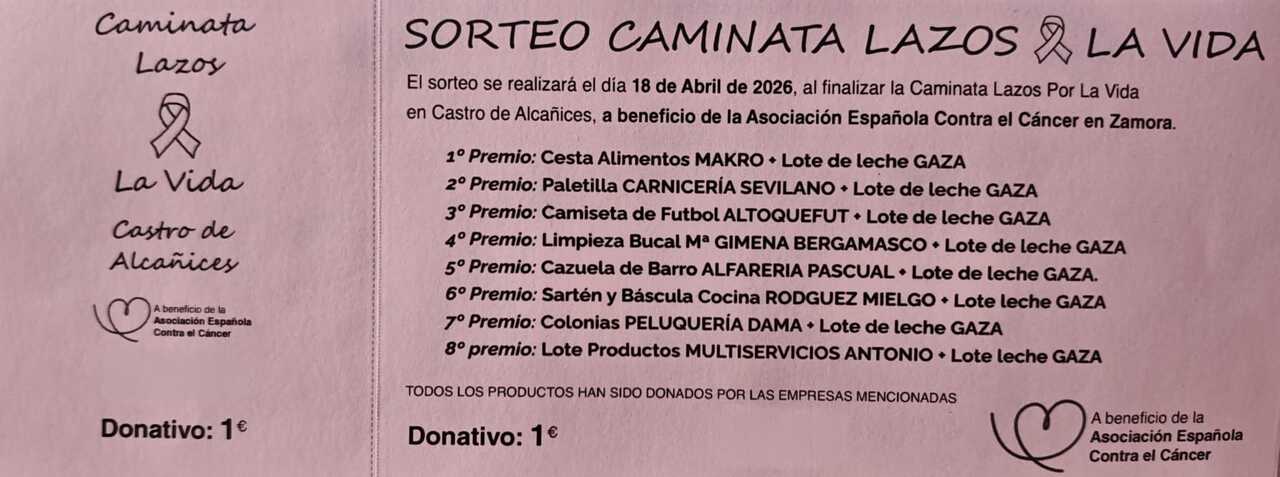 Sorteo