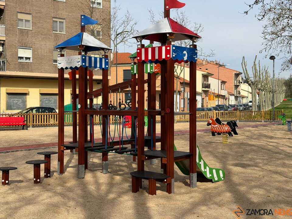 Nuevo parque de La Enomienda _7