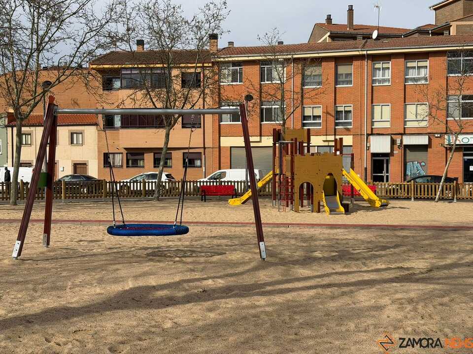 Nuevo parque de La Enomienda _5