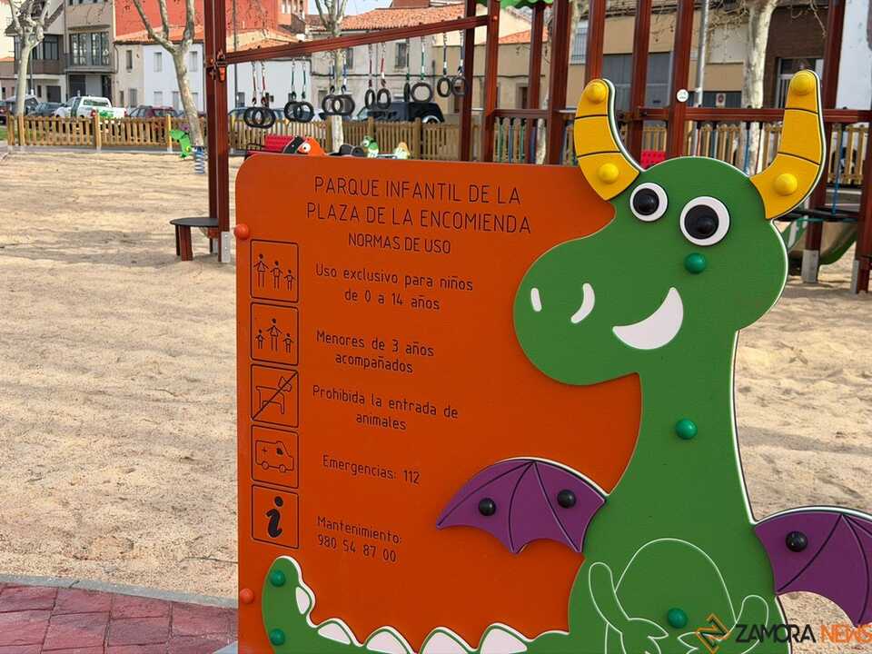 Nuevo parque de La Enomienda _3