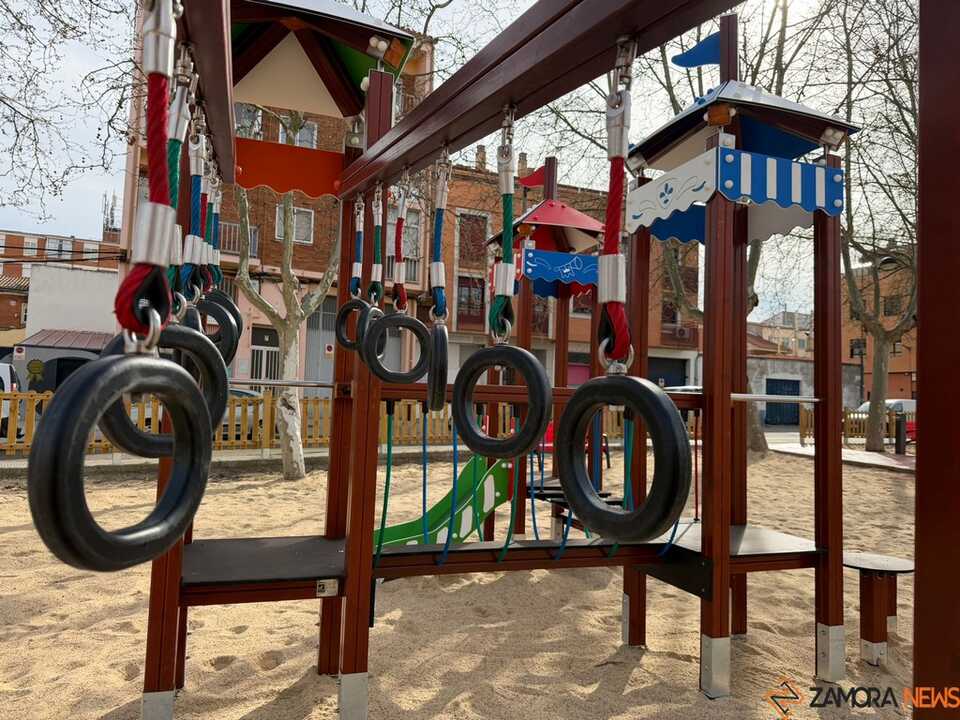 Nuevo parque de La Enomienda _2