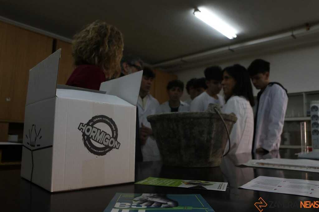 El Gran Concurso de Hormigón _6