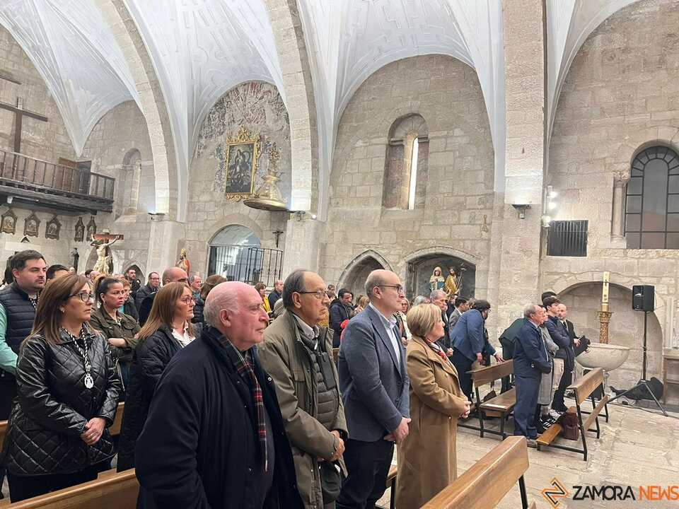 Pregón Pablo Durán Nuestra Madre de las Angustias_8