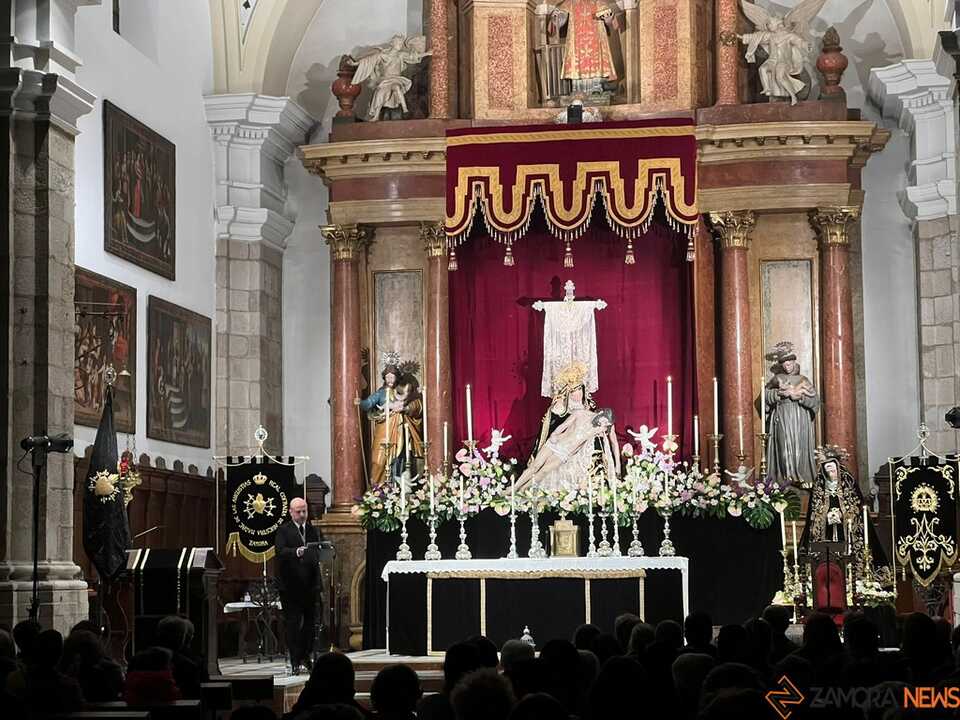 Pregón Pablo Durán Nuestra Madre de las Angustias_12