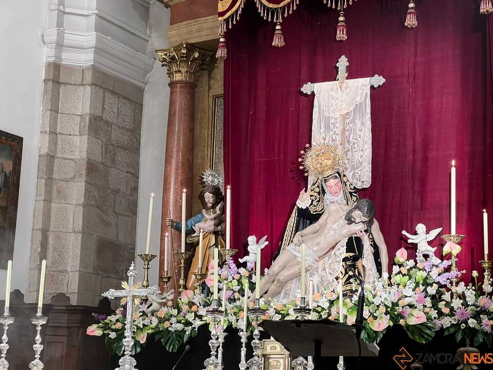 Pregón Pablo Durán Nuestra Madre de las Angustias_3