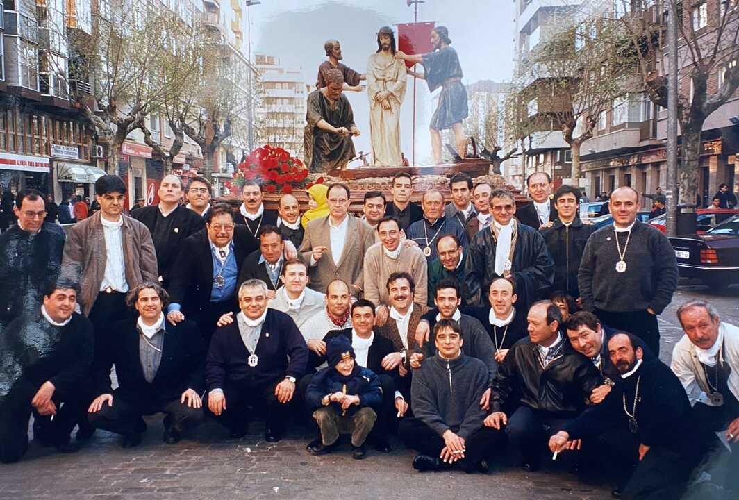 Cargadores honoríficos