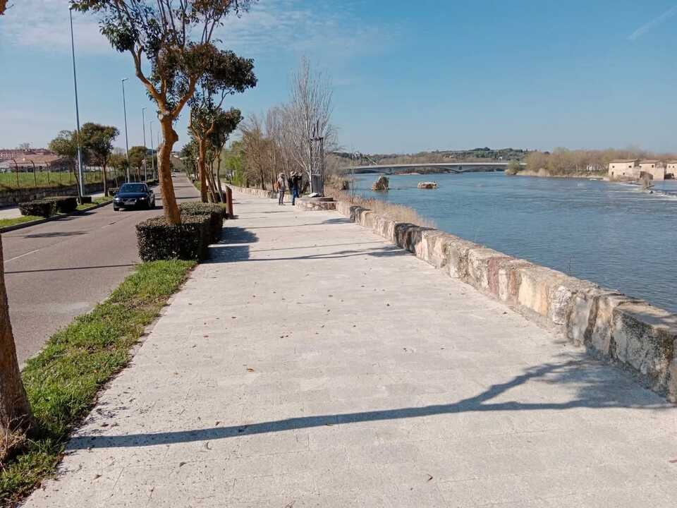 Avenida del Nazareno