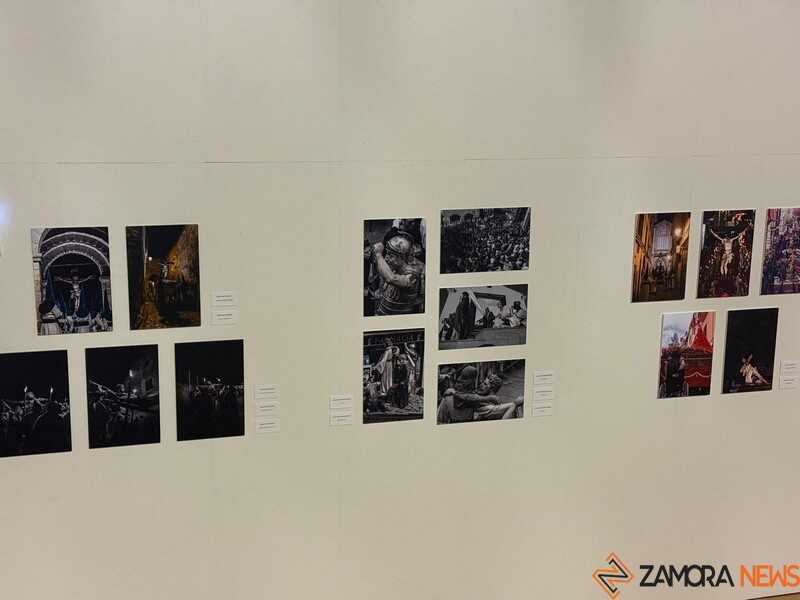 premios de fotografia Junta Pro Semana Santa Zamora_4