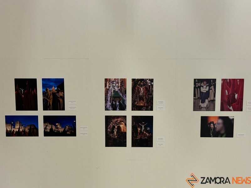premios de fotografia Junta Pro Semana Santa Zamora_3