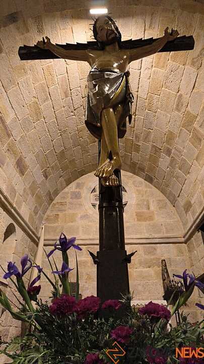 Cristo del Espíritu Santo _2