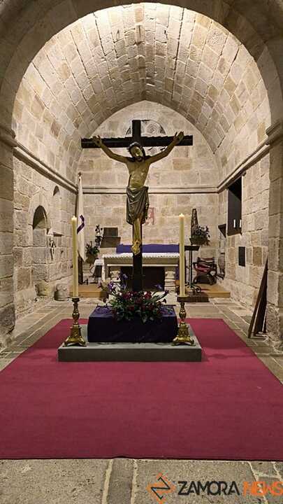 Cristo del Espíritu Santo _3