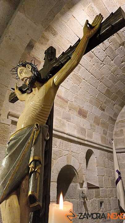 Cristo del Espíritu Santo _6