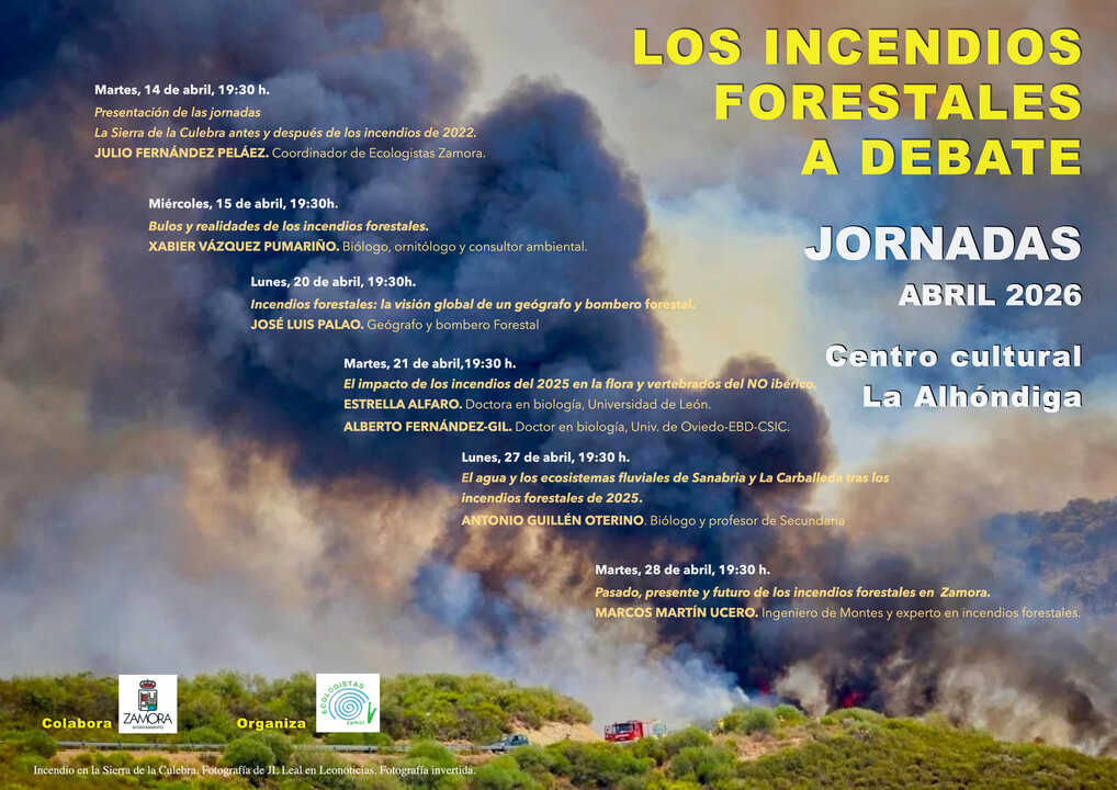 +INCENDIOS FORESTALES