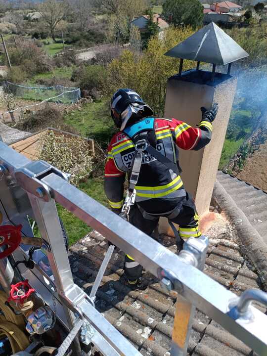 Incendio Chimenea Valparaíso_6