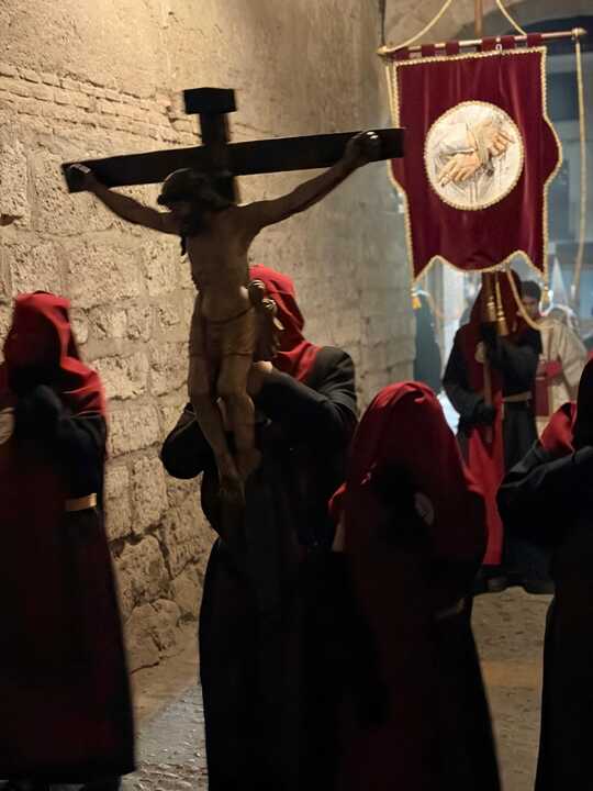 Misericordia SSanta Toro 2026