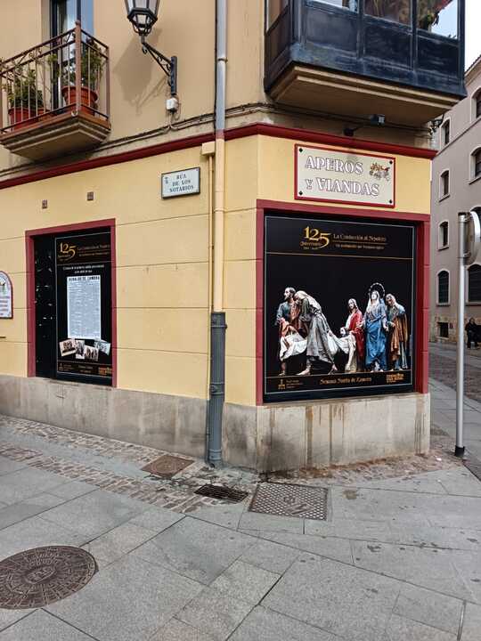 “Conducción al Sepulcro” de la Real Cofradía del Santo Entierro (2)