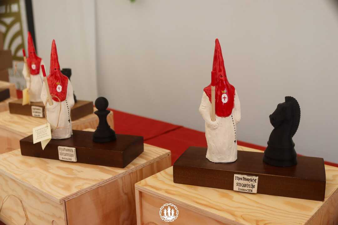 Open Freestyle de Castilla y León en Zamora premios Semana Santa