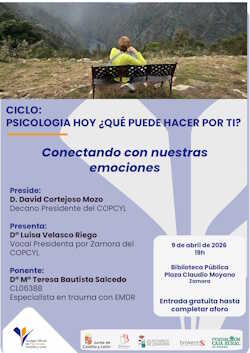 ciclo de psicología