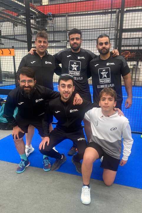 LAP REPOSTAR PONFERRADA Morales Activa