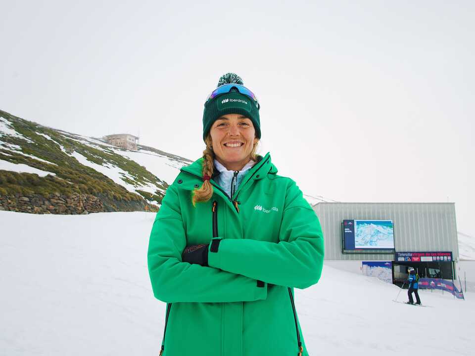 2026-04-01. Ana Alonso nueva Embajadora Iberdrola (1)