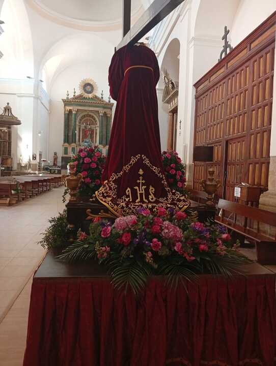 Villanueva del Campo, Semana Santa  (1)