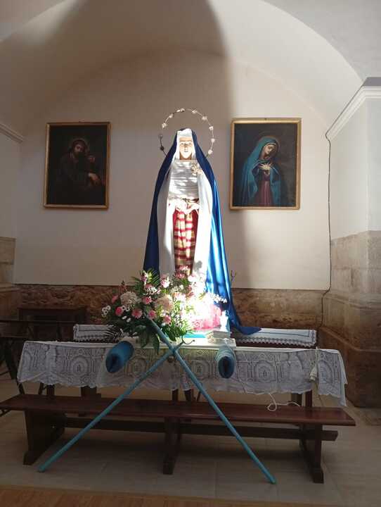 Villanueva del Campo, Semana Santa  (3)