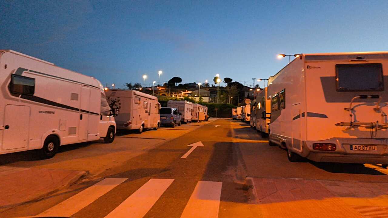 Autocaravanas Rabiche