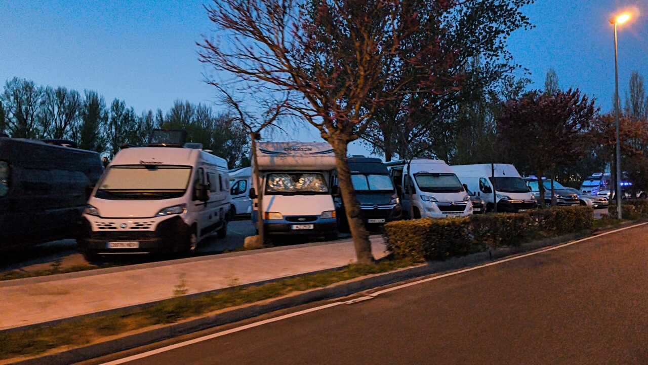 Autocaravanas Pinilla Cabañales