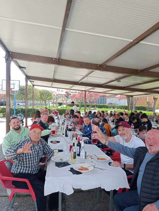 comida popular en Pozuelo de Vidriales (4)