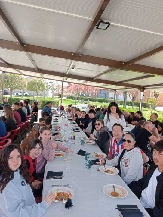 comida popular en Pozuelo de Vidriales (3)