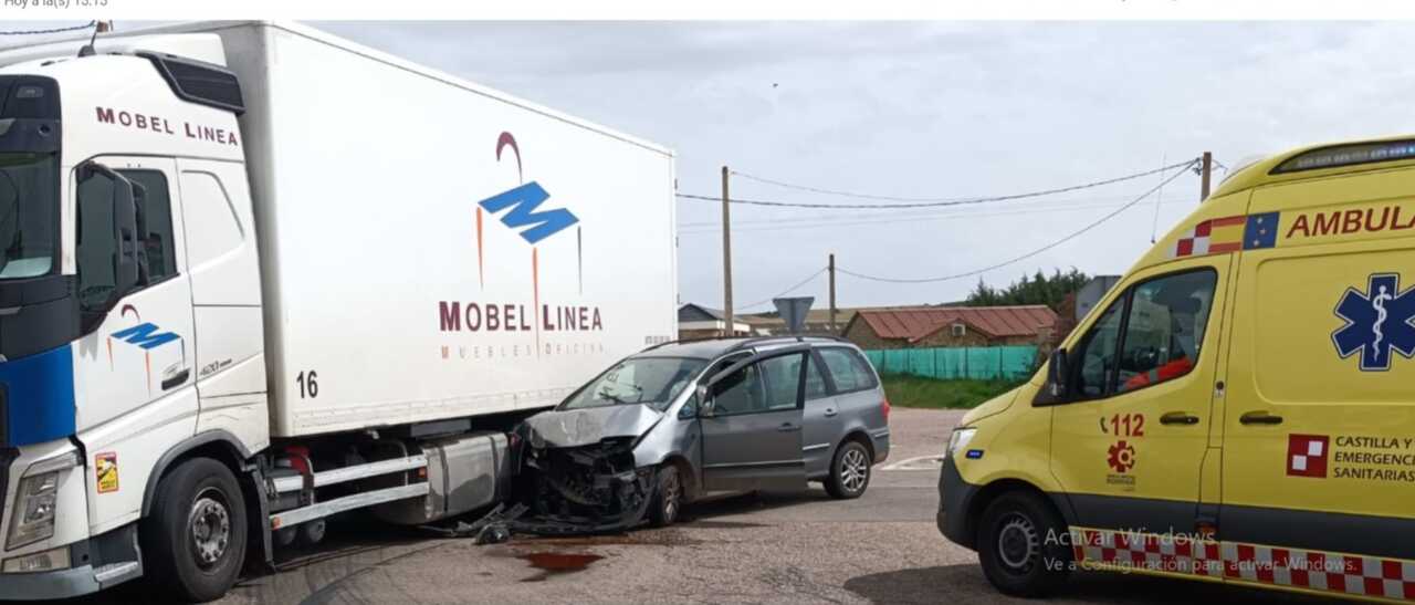 ACCIDENTE MONFARRACINOS