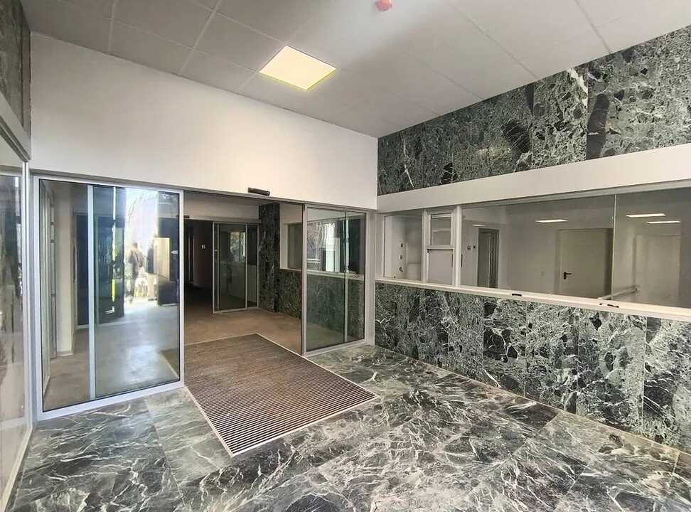 nuevo cuartel de la Policía Municipal (3)