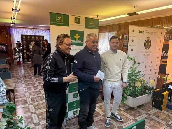 VII Premio Diputación de Zamora de Tiro (3)