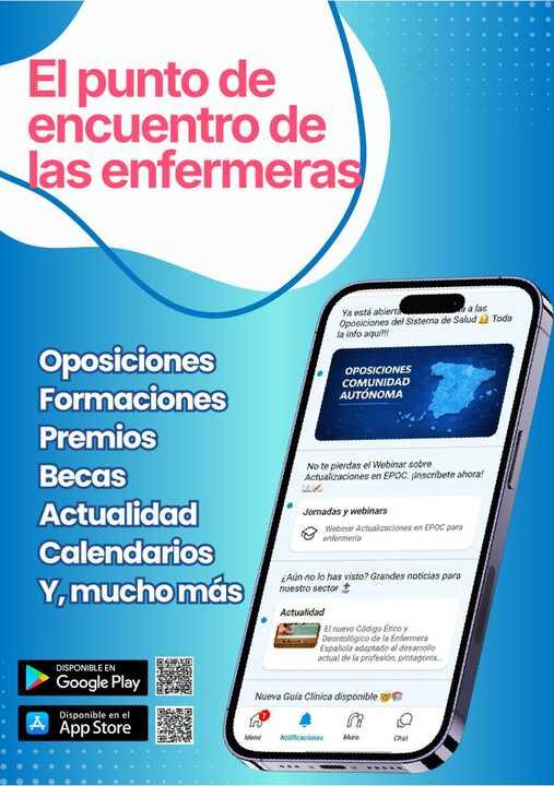 Nursia Up Colegio de Enfermería de Zamora 