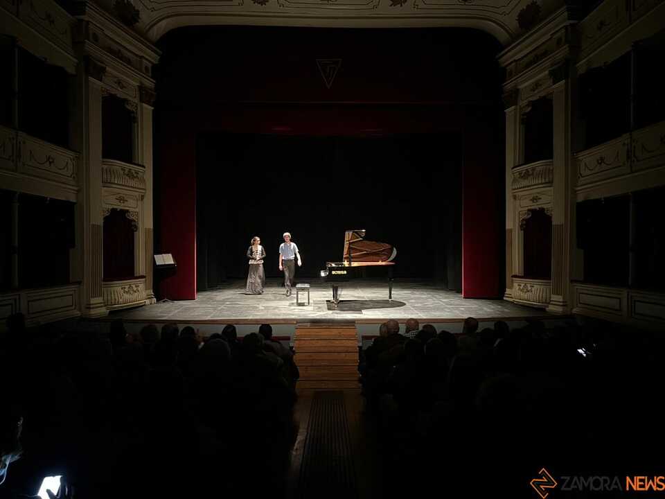 Conciertos en la Raya 