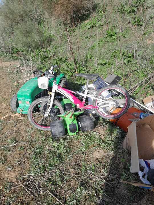 Vertidos ilegales Tagarabuena (3)