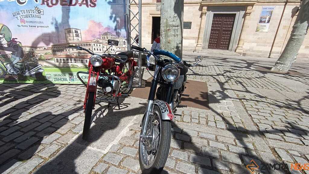 Presentación Zamora Sobre Ruedas _3