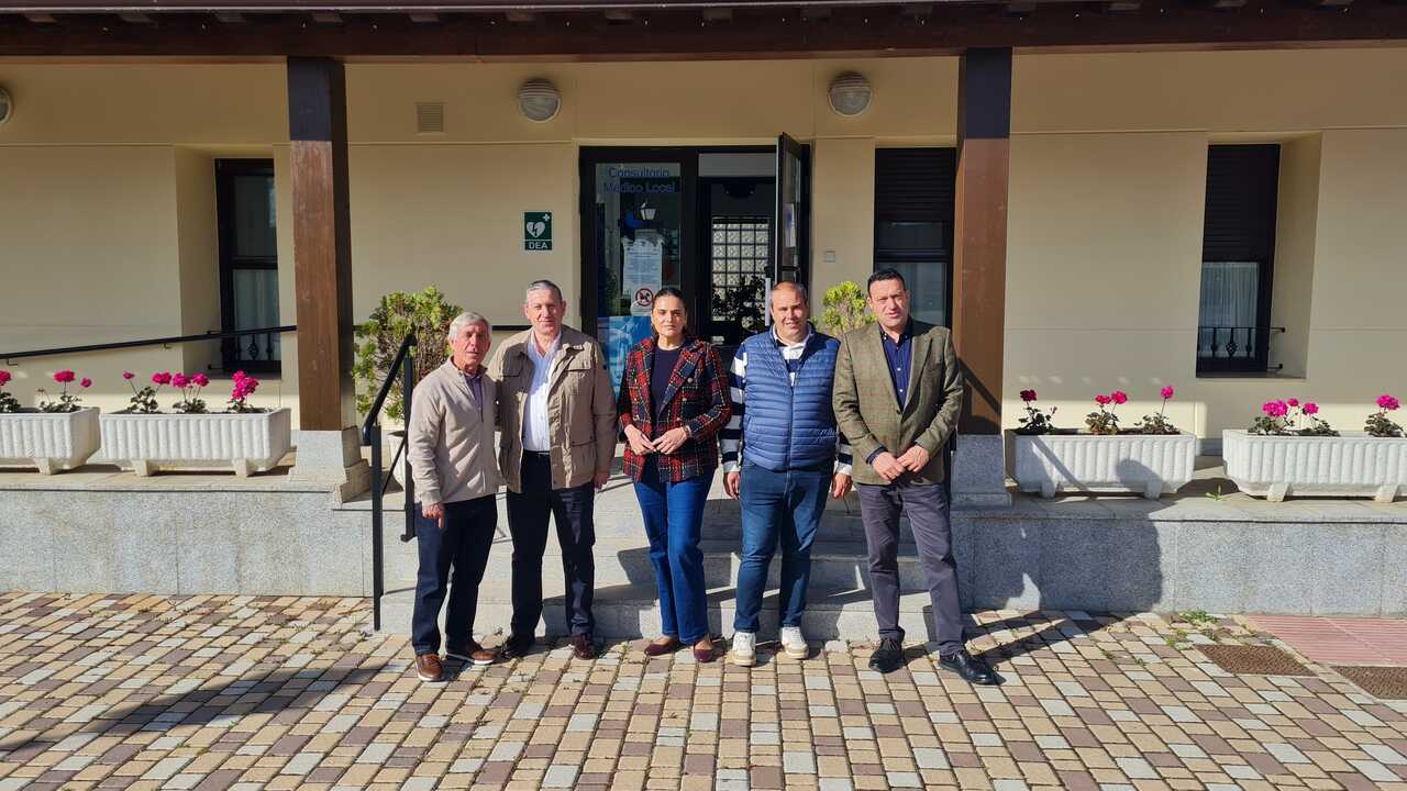 Inauguración pista de pádel Venialbo_2