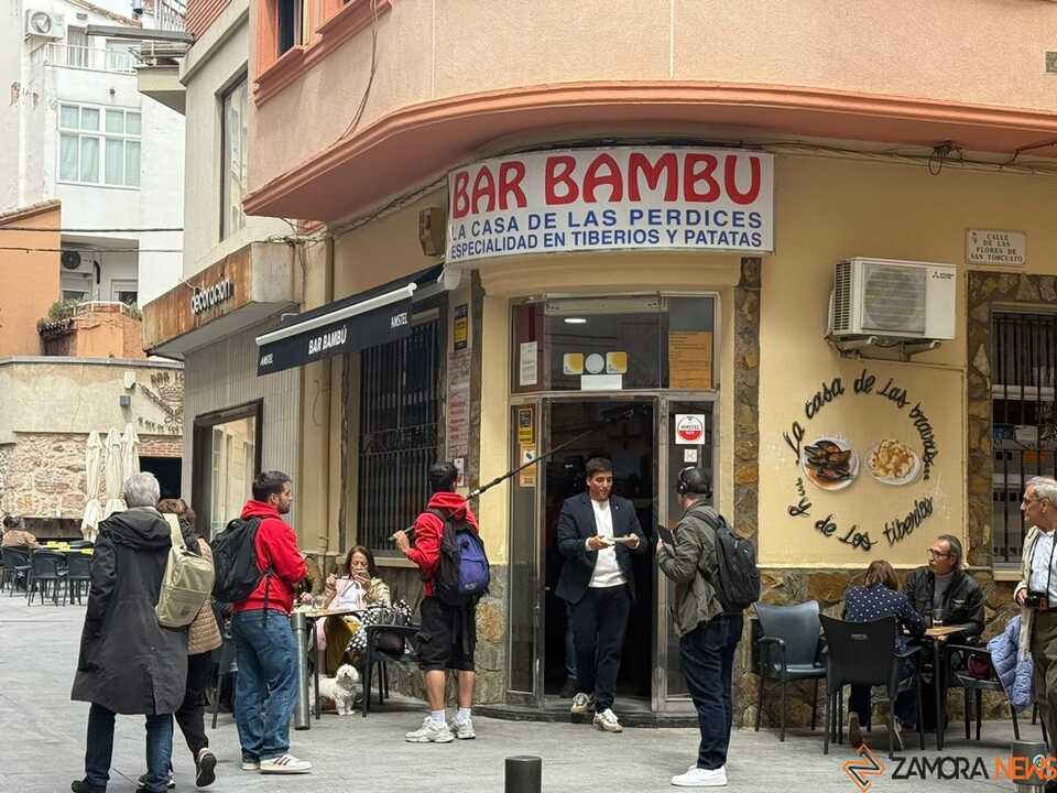 Xuso Jones Lo sabe no lo sabe Zamora _2