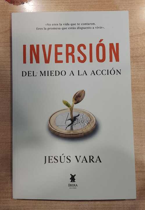 Portada del libro