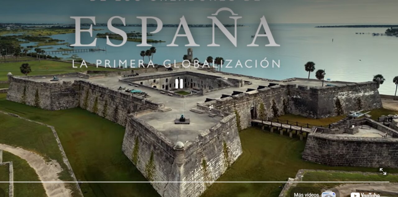 Captura pantalla del documental