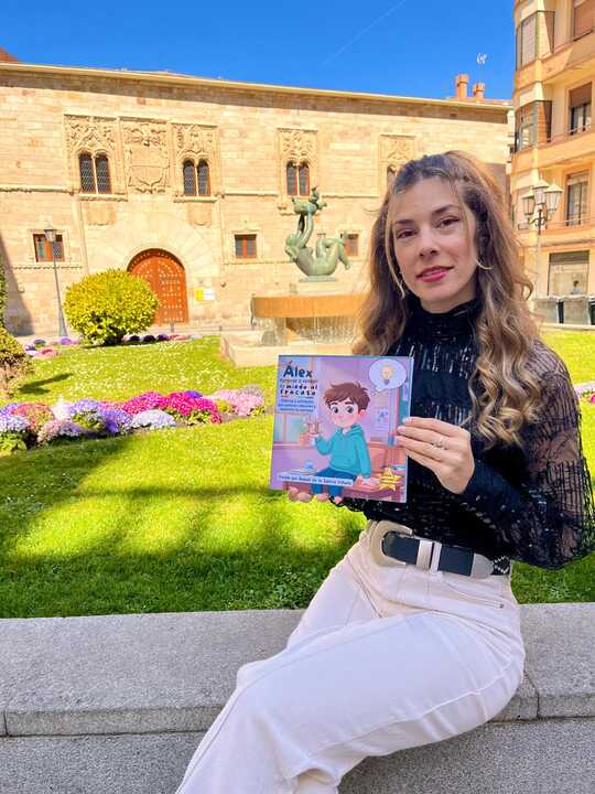 Raquel de la Iglesia (1)